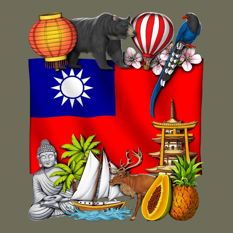 Taiwan