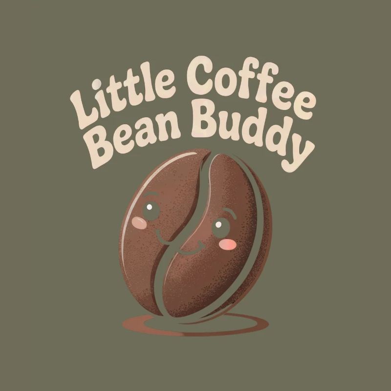Grain de café
