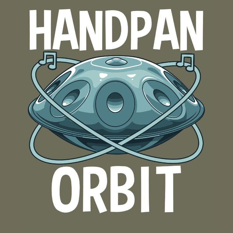 Handpan Orbit