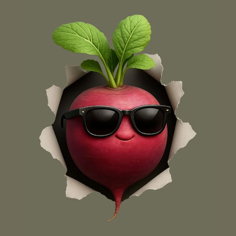 Radish