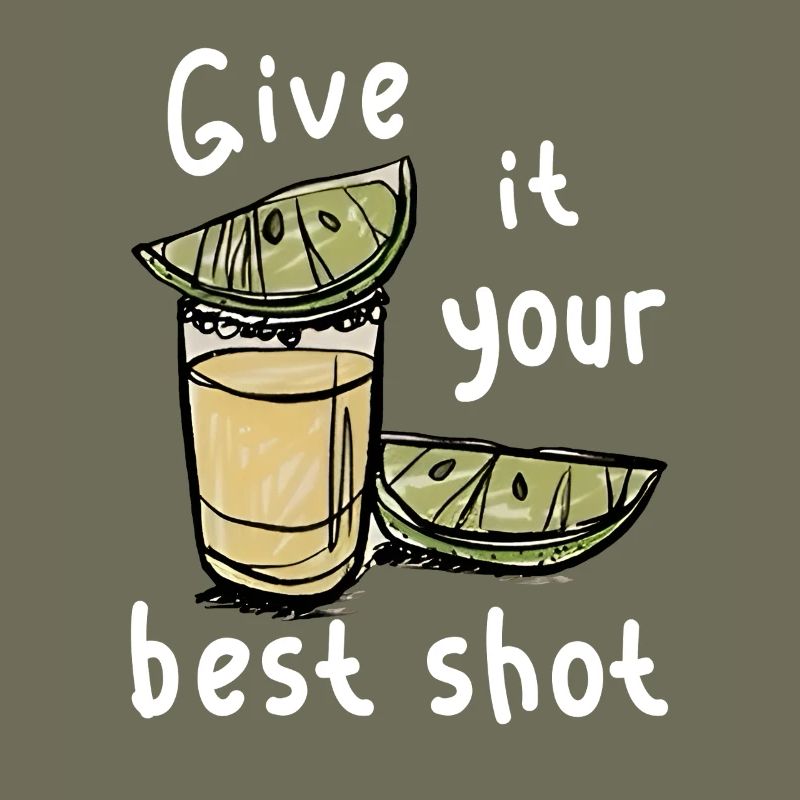 Tequila Shot