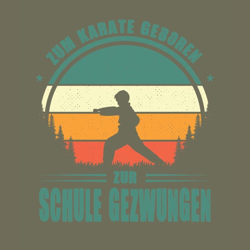 Karate Training Geschenke Karatetraining