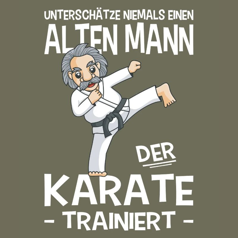 Karate Training Geschenke Karatetraining