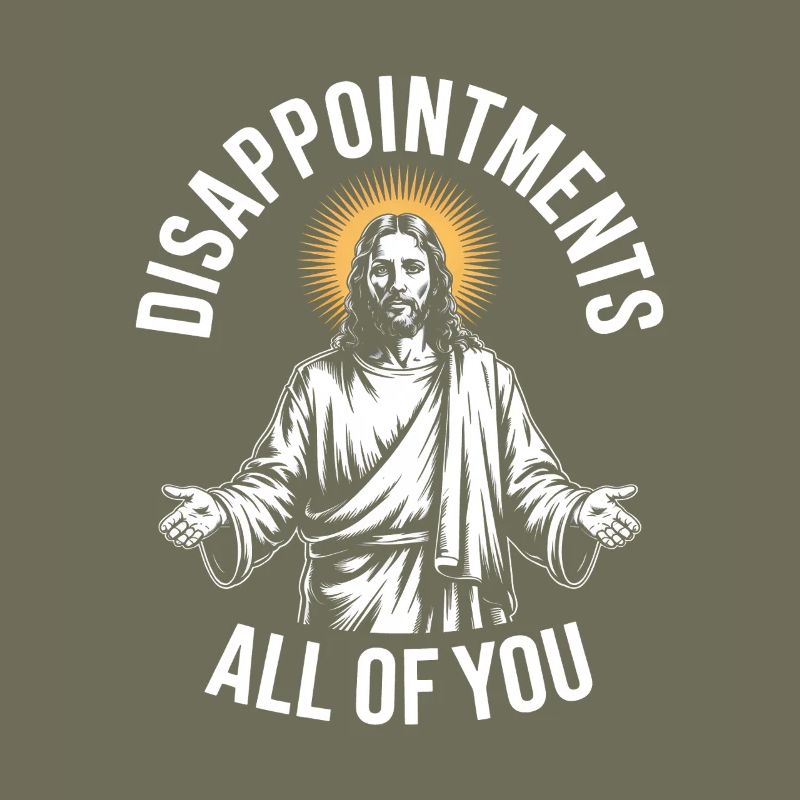 Déceptions à vous tous