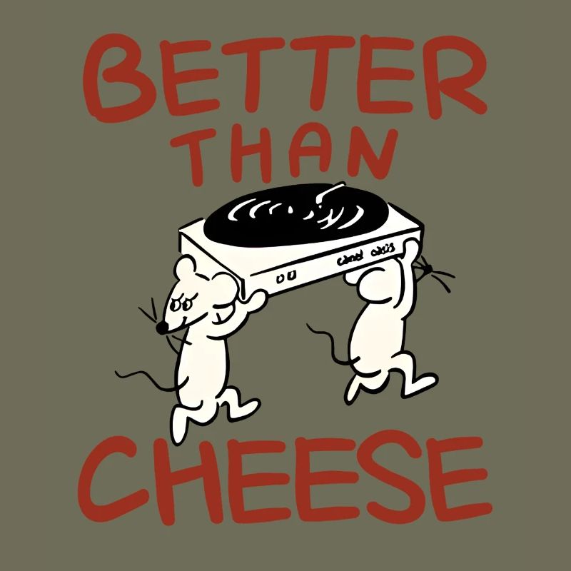 funny mice