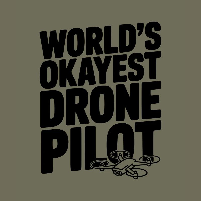 Le pilote de drone le plus correct du monde