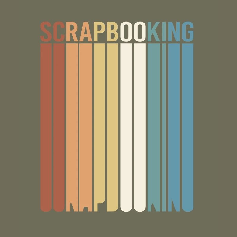 Scrapbooking Scrapbook