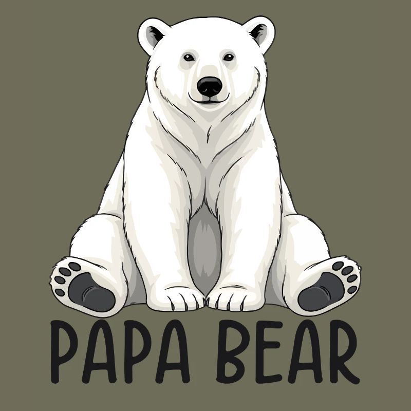 Papa Ours