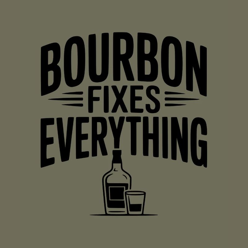 Bourbon Fixes Everything