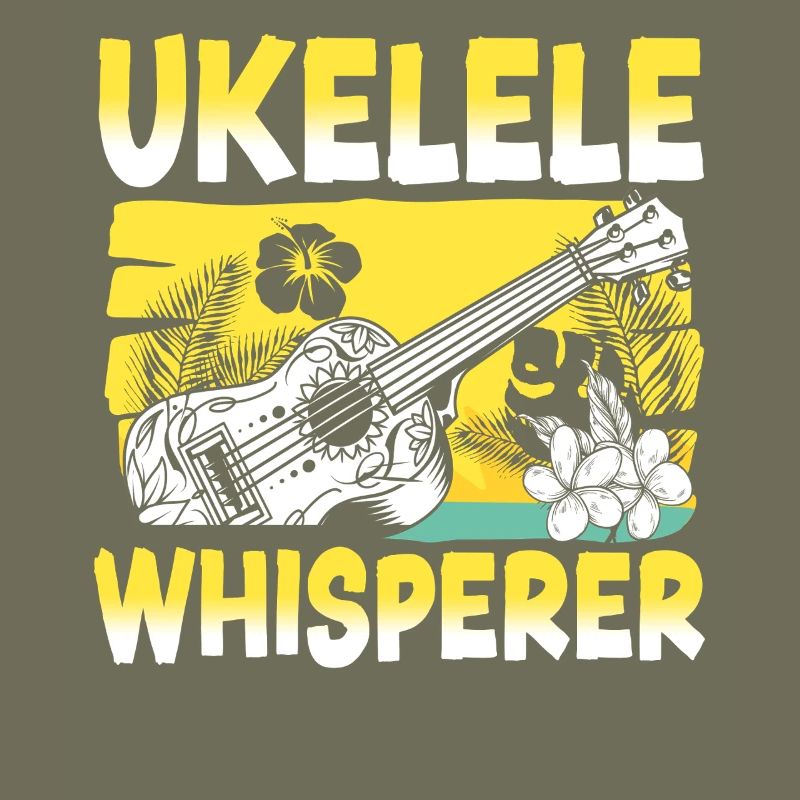Ukulélé hawaïen ukélé ukulélé