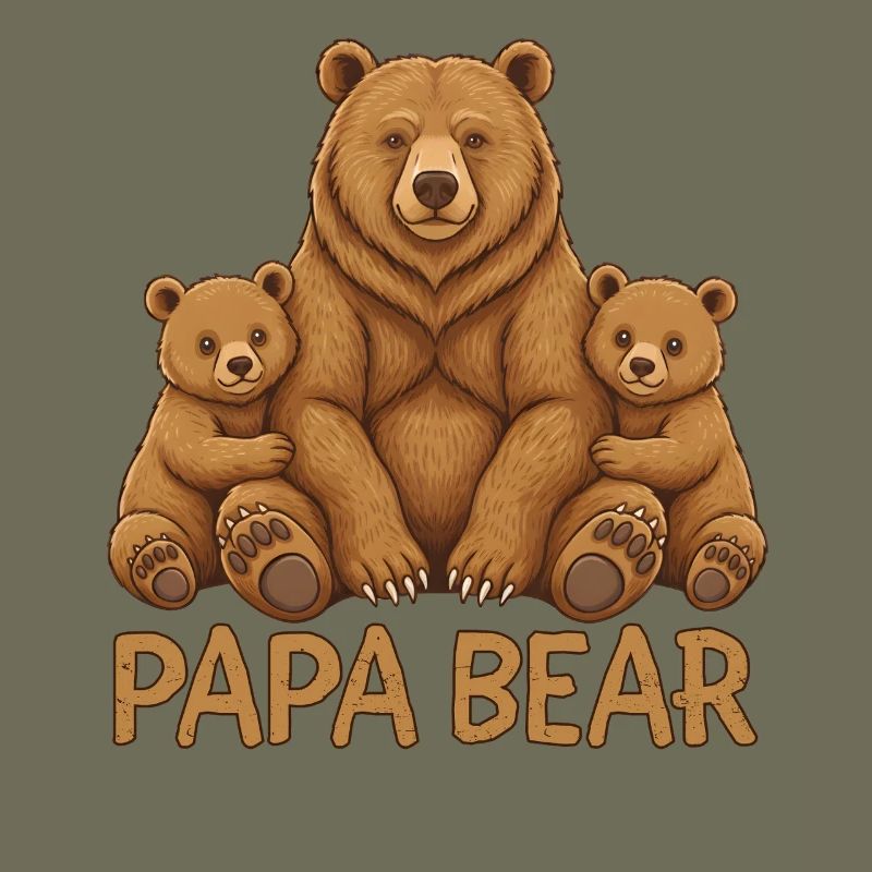 Papa Bear