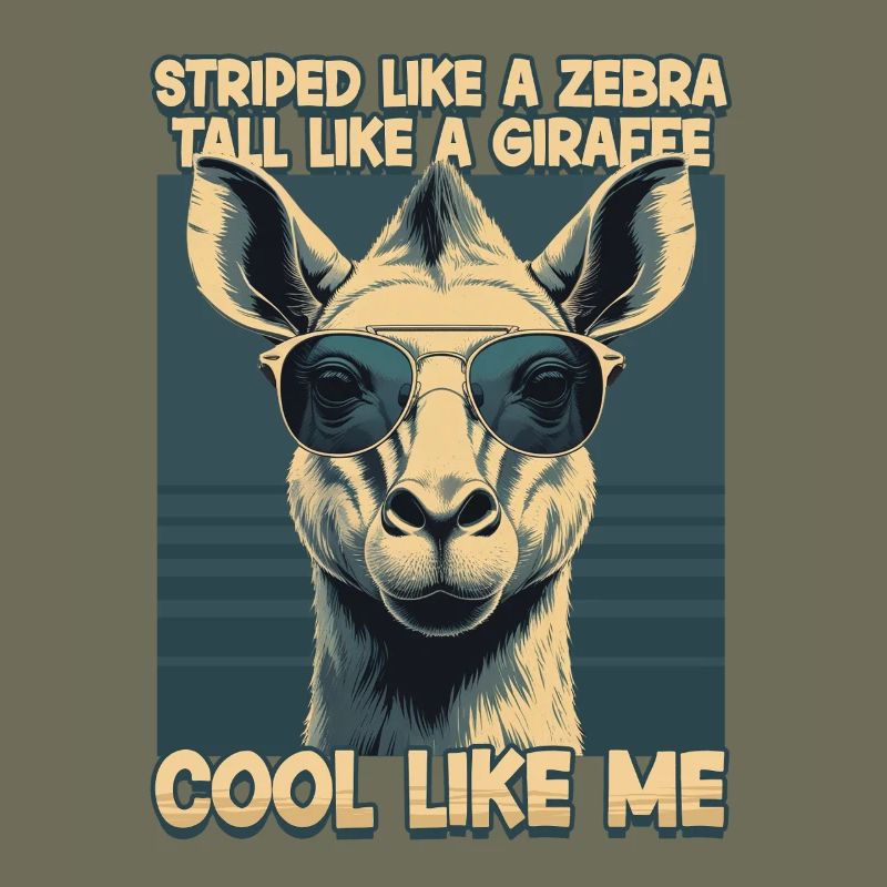 Okapi Tier