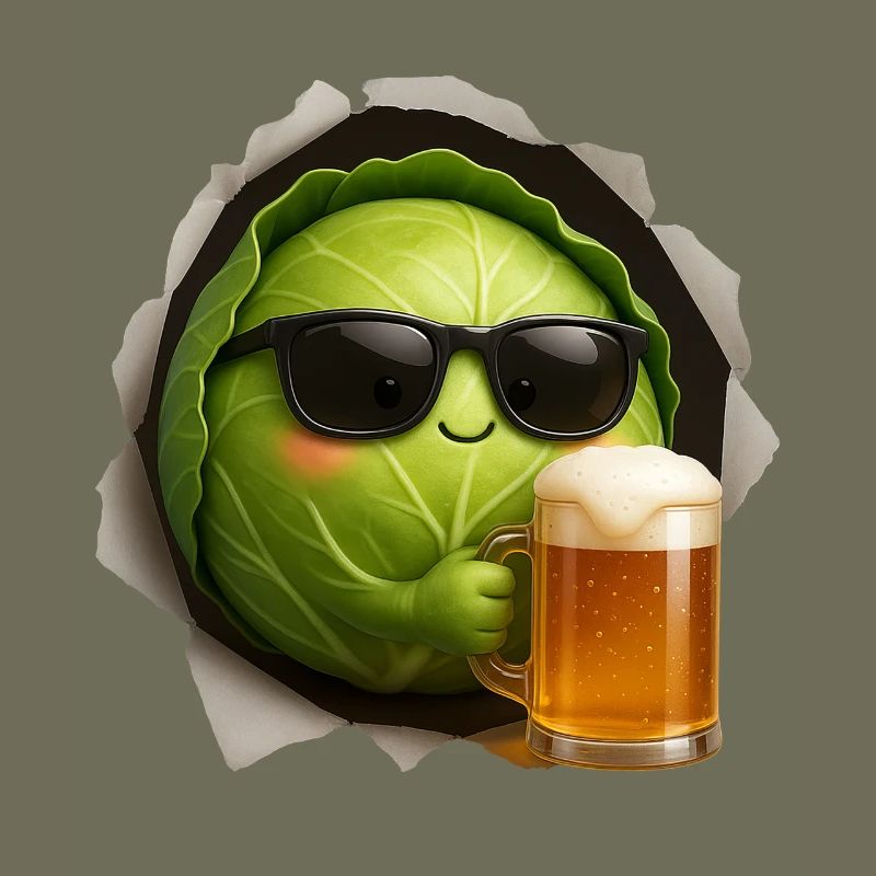 Kohl Bier