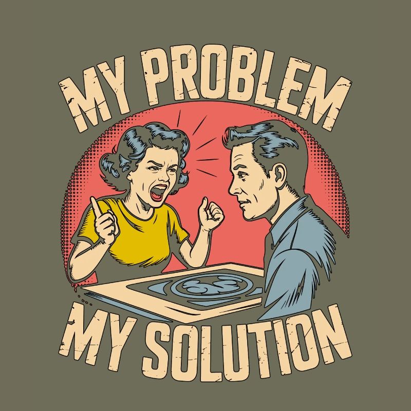 MRI Tech My Problem My Pictogram Dad Mom Rad Tech