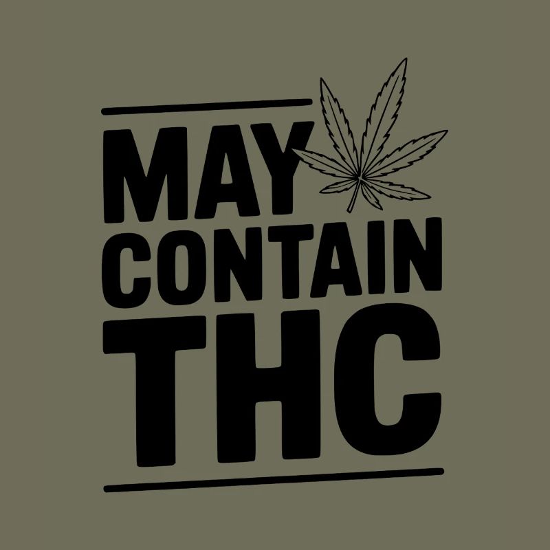 Kann THC enthalten