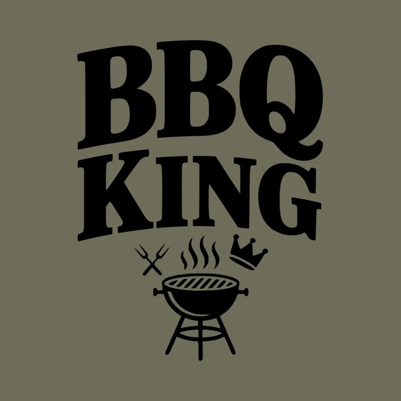 BBQ king