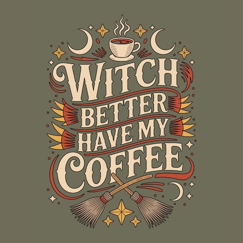 Witchcraft Witch Better Have My Tarot Reading