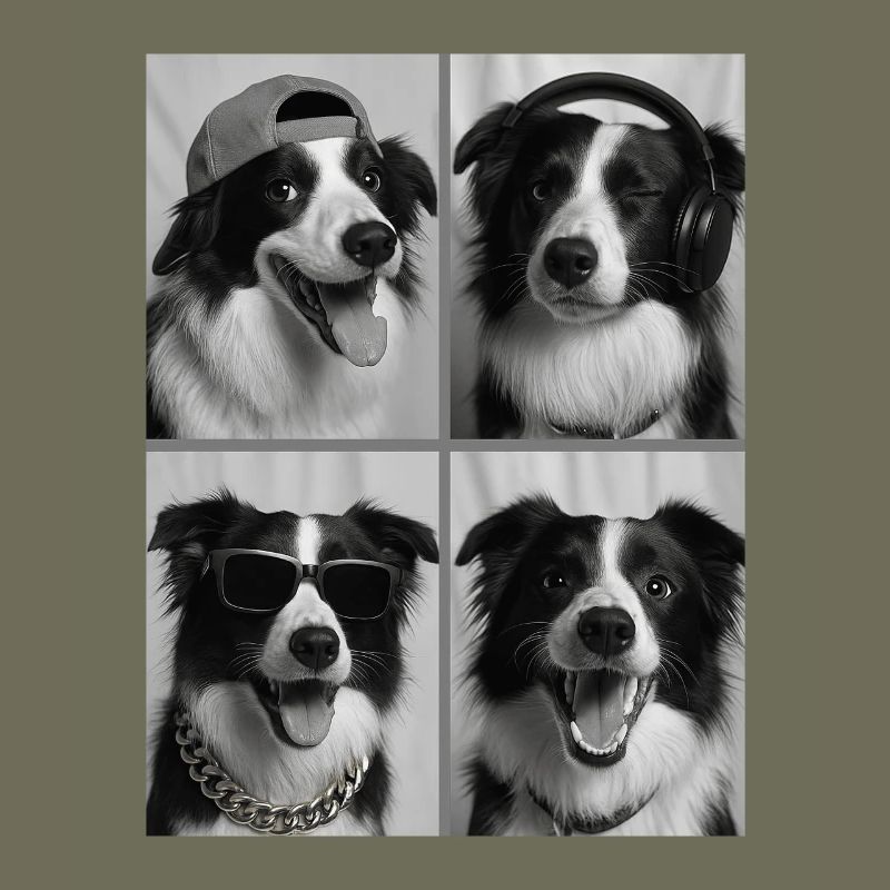 Border Collie