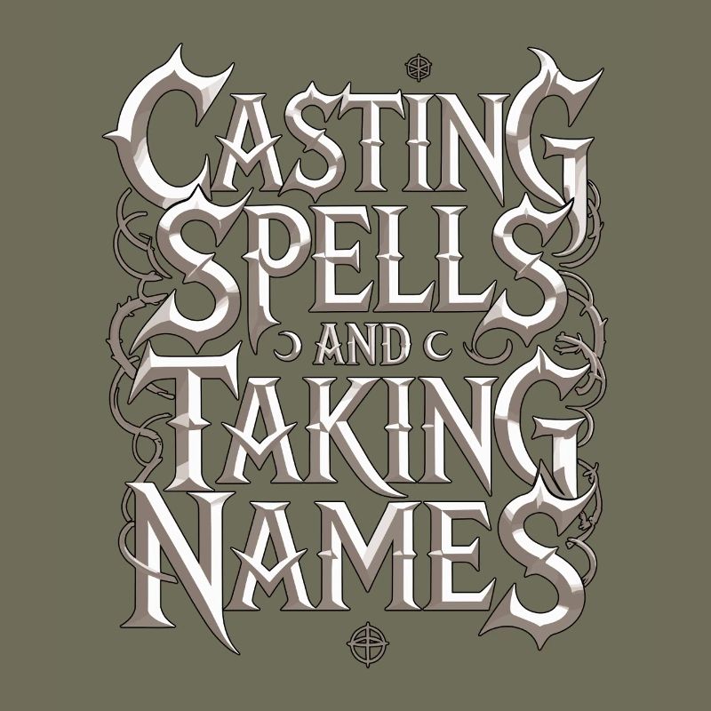 Witchcraft Casting Spells And Sorcery Spellcaster