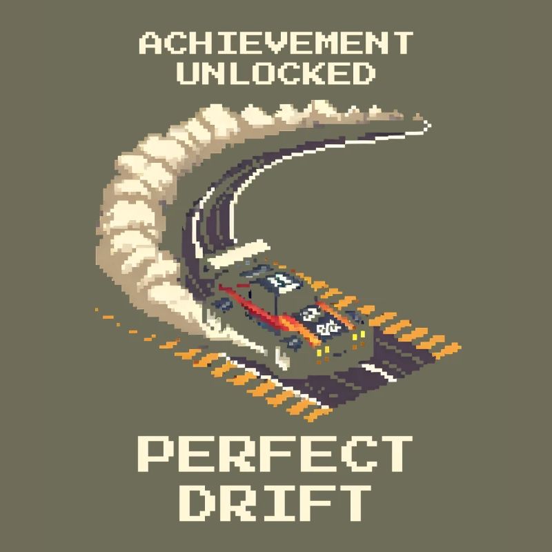 Erfolg: Perfekter Drift | RC Drift
