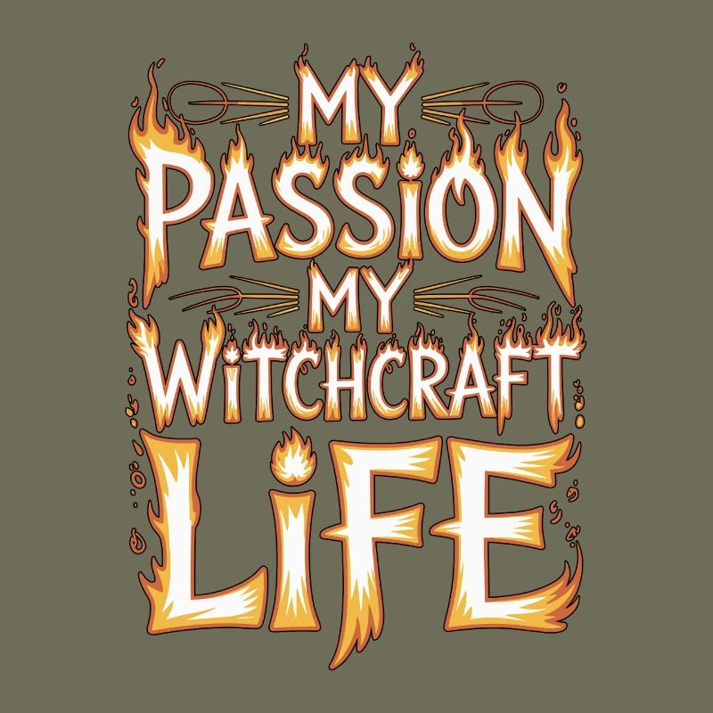 Witchcraft My Passion My Tarot Reading Wicca