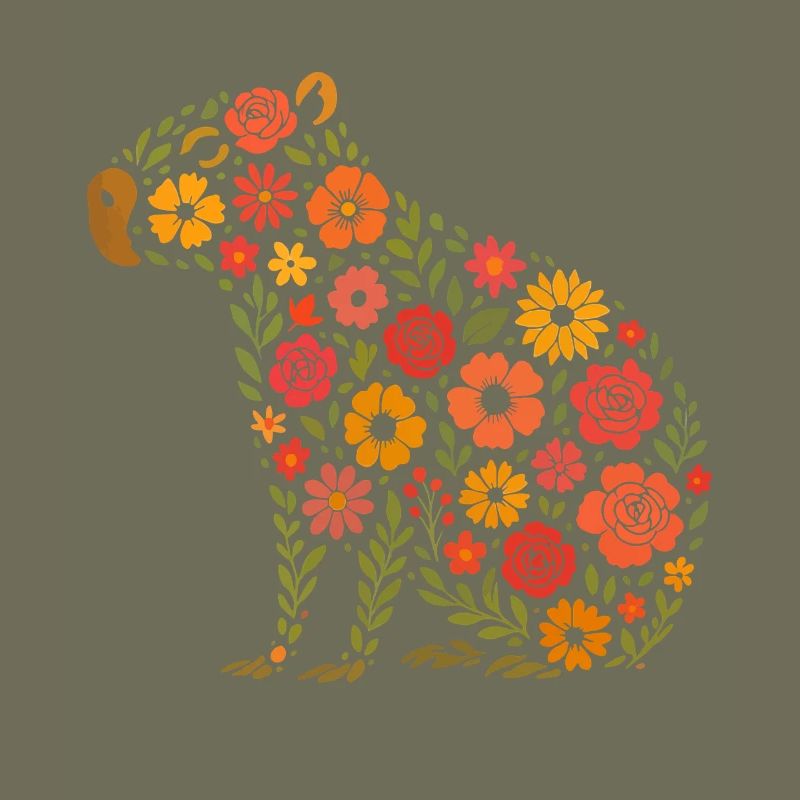 Capybara