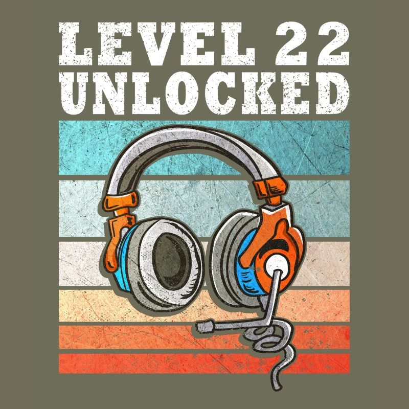 Level 22 Freigeschaltet