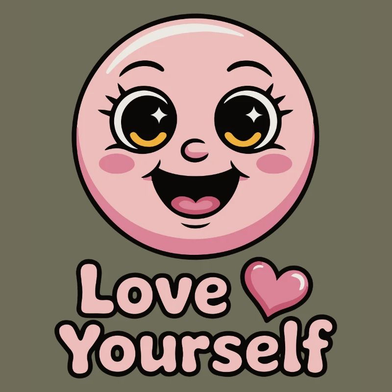 Love Yourself
