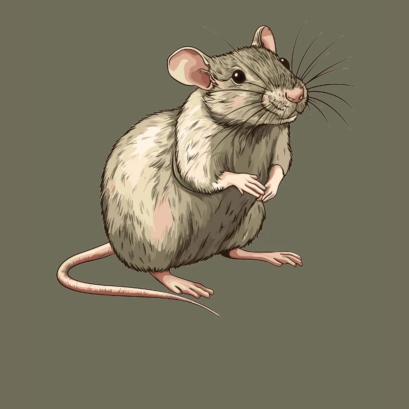 Rat Rat