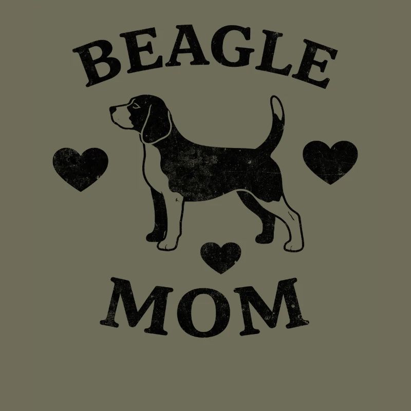 Maman Beagle