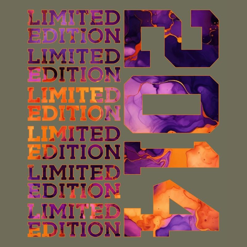 12E ANNIVERSAIRE ÉDITION LIMITÉE 2014