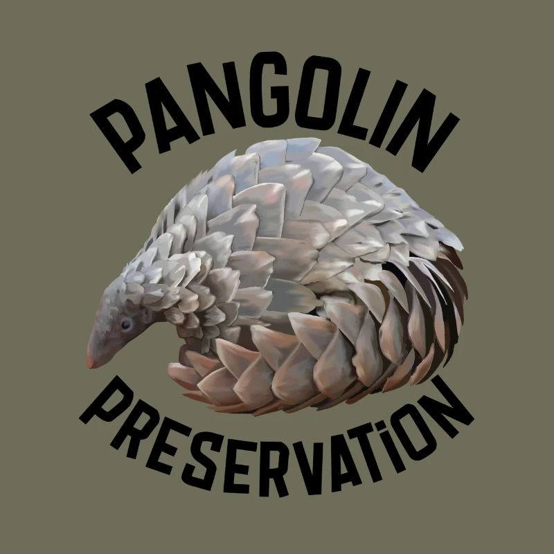 Pangolin Preservation