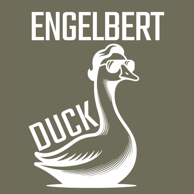 Engelbert Duck 