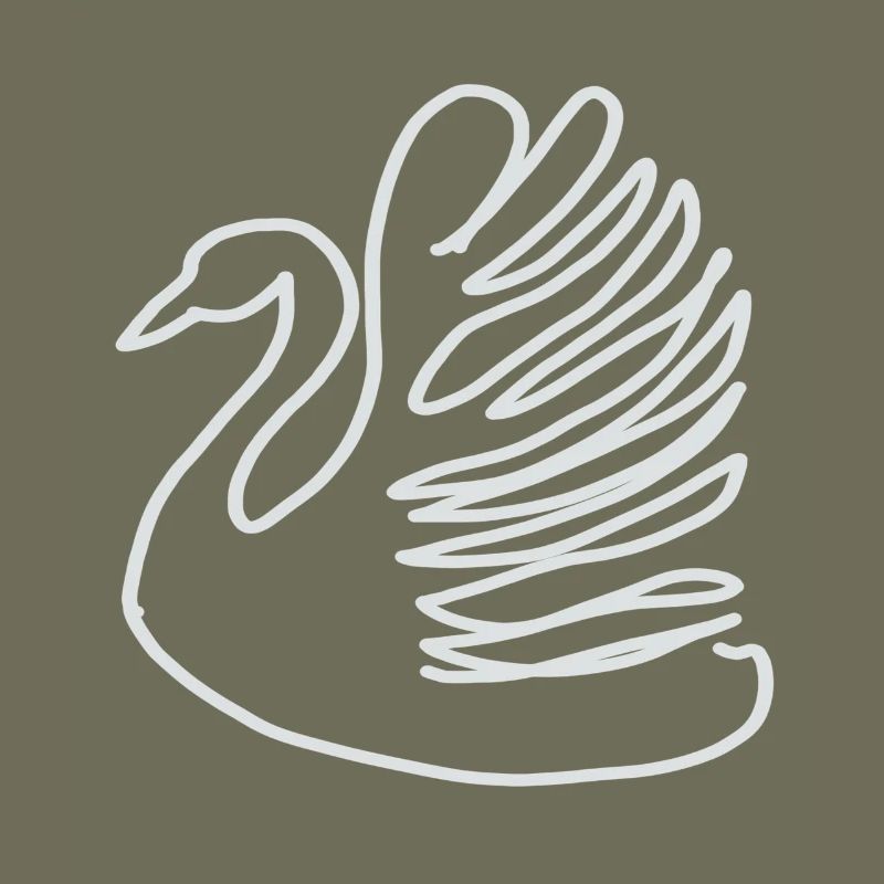 swan