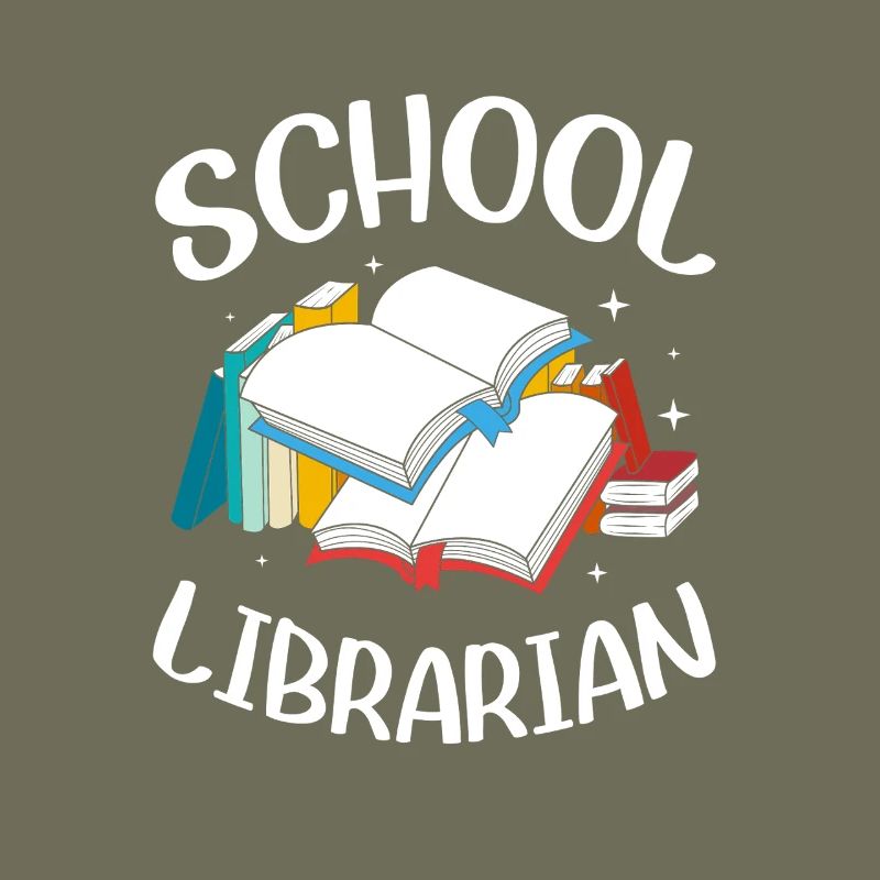 Rat de bibliothèque de lecture