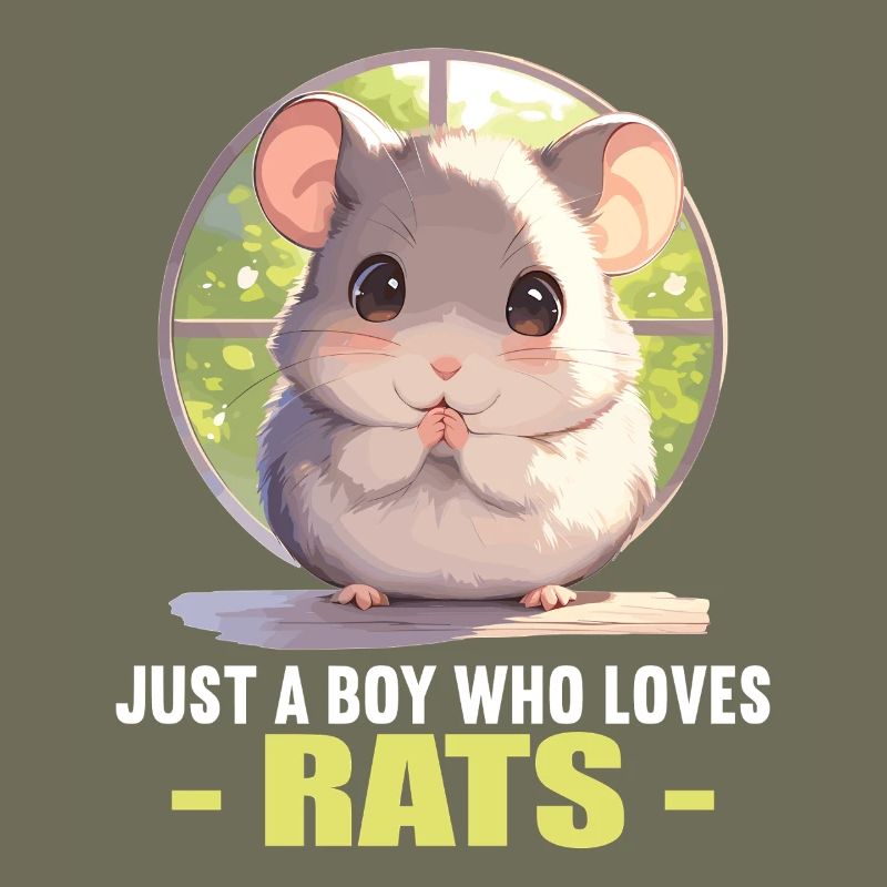 Rat Rat