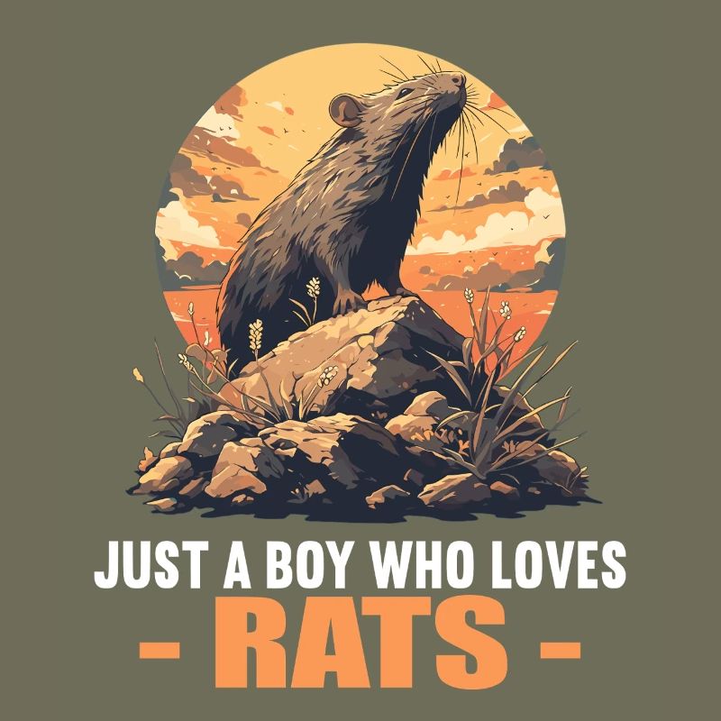 Rat Rat
