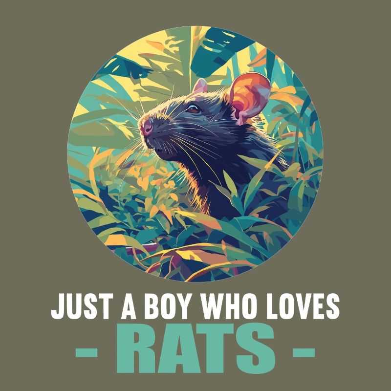 Rat Rat