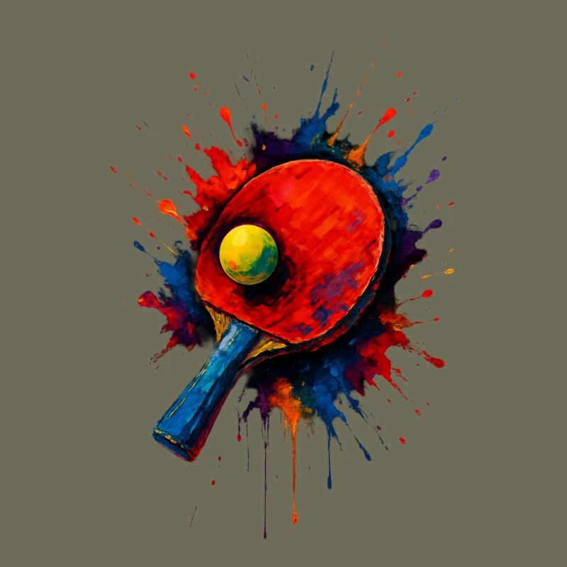Ping Pong - Tennis de Table
