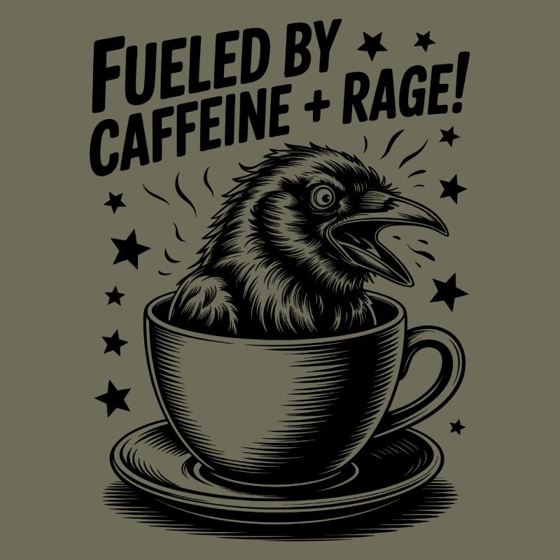 Kaffee Sprüche Koffein Lustiges Kaffee Geschenk