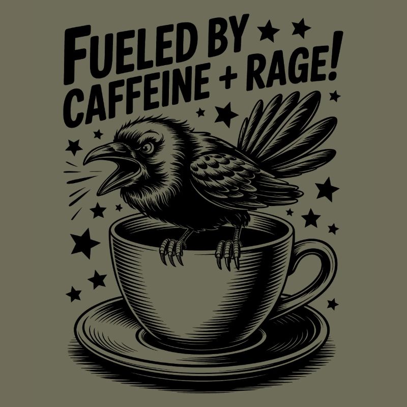 Kaffee Sprüche Koffein Lustiges Kaffee Geschenk
