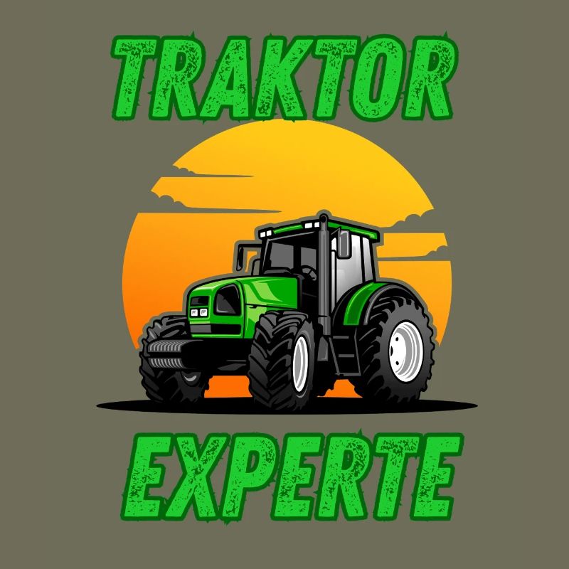 Traktor Experte