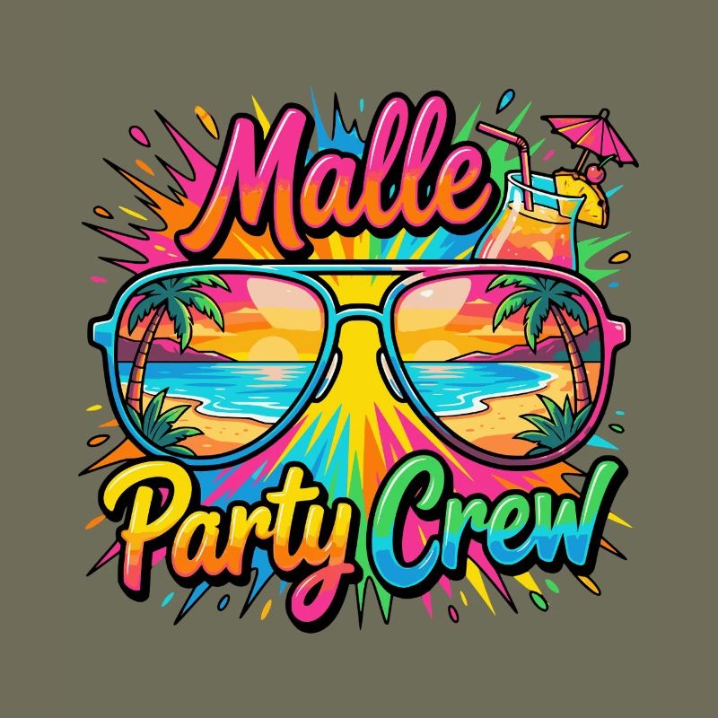 Malle Party