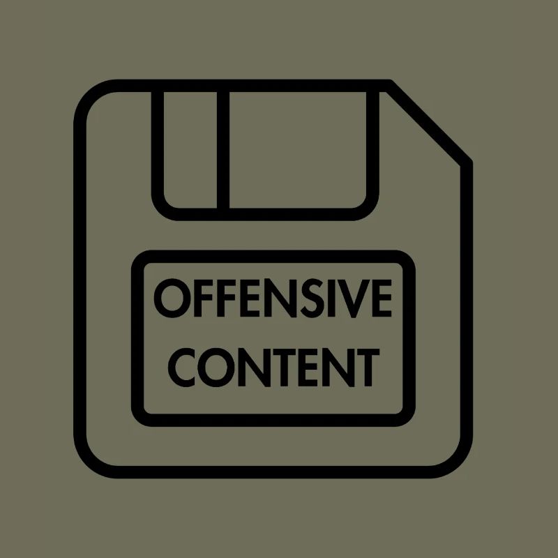 Offensive content