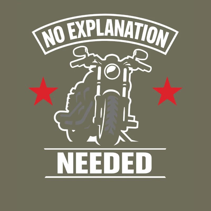 Why we ride motorcycles,