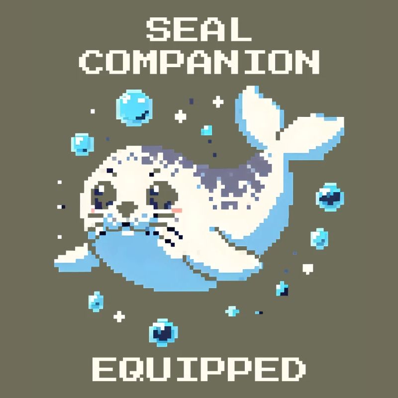 Compagnon de Sceau | Compagnon Sceau