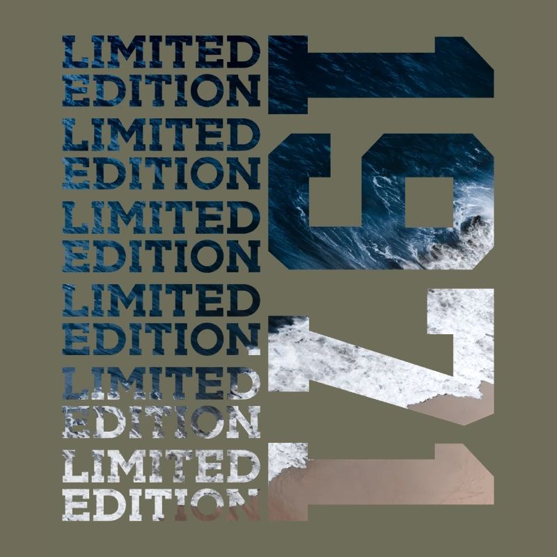 ÉDITION LIMITÉE 1971 55 ANS 55E ANNIVERSAIRE