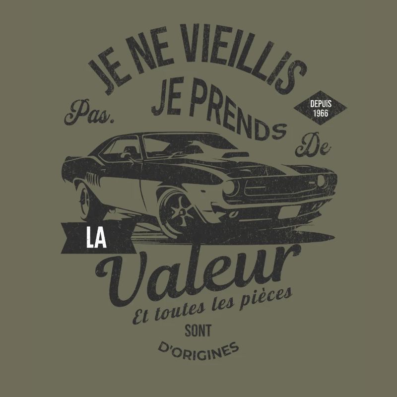 Jubiläums-Oldtimer 1966