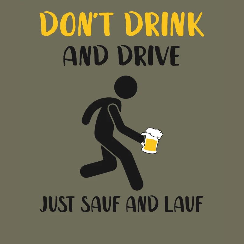 Sauf und Lauf