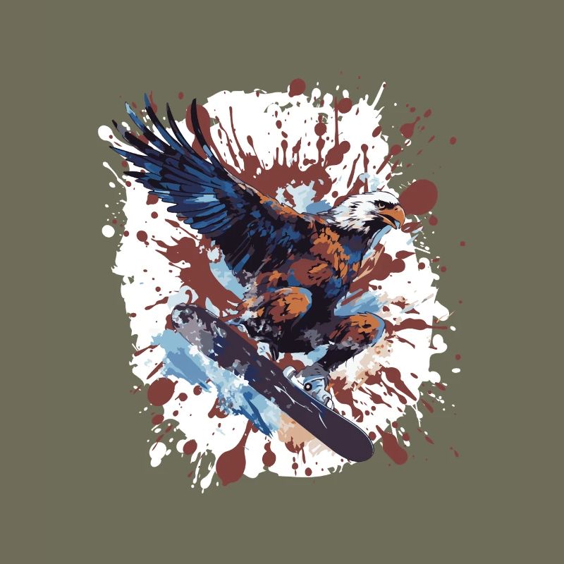 Adler Snowboard